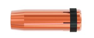 סט של פייה ישרה (רחבה) לידית בינזל MB401 / MB501 , חבילה של 5 יחידות 