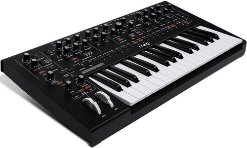 Moog Messenger זווית נוספת2