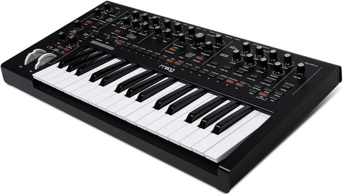 Moog Messenger זווית נוספת3