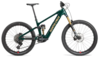 אופני הרים חשמליים SANTA CRUZ VALA 1 CC XO AXS ירוק