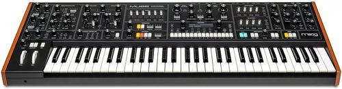 Moog Muse זווית נוספת3
