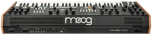 Moog Muse זווית נוספת4
