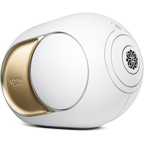 רמקול אלחוטי Devialet Phantom Ultimate 108 dB צבע Opera de Paris