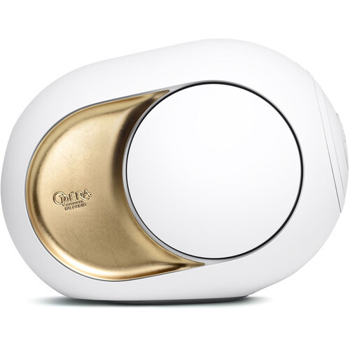 רמקול אלחוטי Devialet Phantom Ultimate 108 dB צבע Opera de Paris