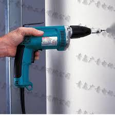 מברגת גבס חשמלית דגם MAKITA FS6300 מקיטה