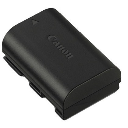 CANON LP-E6