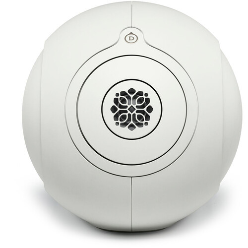 רמקול אלחוטי Devialet Phantom Ultimate 108 dB צבע Light Pearl