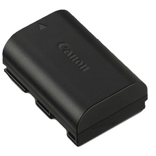 CANON LP-E6