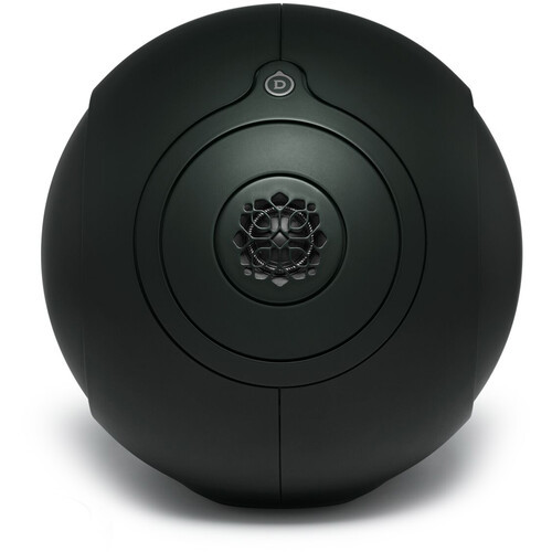 רמקול אלחוטי Devialet Phantom Ultimate 108 dB צבע Deep Forest