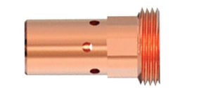 סט של בית דיזה לידית בינזל MB401 / MB501 ,מסגסוגת CuCrZr , חבילה של 5 יחידות