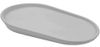 משטח החתלה Squishy – נוחות, היגיינה ופתרון נהדר לקוליק - אפור