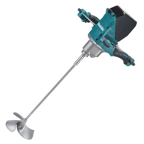 מערבל צבע נטען 40V גוף MAKITA UT001GZ