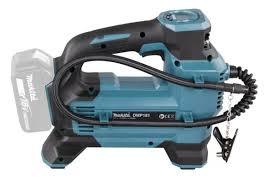 גוף משאבת ניפוח 18V נטענת 22 ליטר/לדקה MAKITA DMP181Z מקיטה