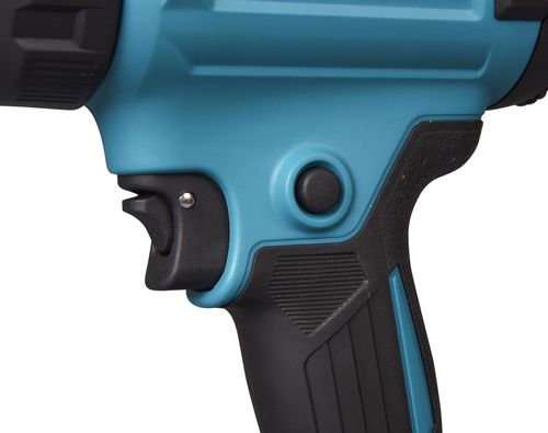 מפזר חום נטען עד 550 מעלות - MAKITA DHG181 18V
