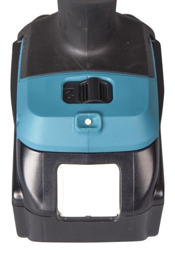מפזר חום נטען עד 550 מעלות - MAKITA DHG181 18V