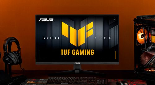 מסך מחשב גיימינג Asus VG259QMR5A 1ms 310Hz 24.5