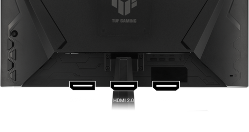 מסך מחשב גיימינג Asus VG259QMR5A 1ms 310Hz 24.5