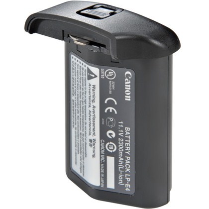 Canon LP-E4
