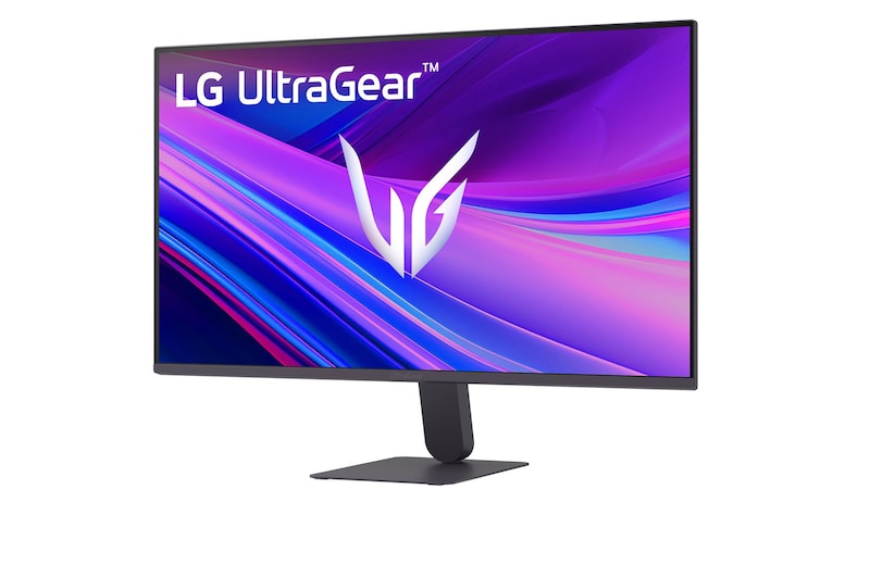 מסך מחשב גיימינג 27" UltraGear 27G411A-B
