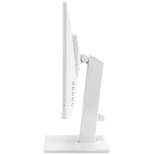 מסך מחשב בצבע לבן 23.8 אינץ ASUS VA24EQSB-W