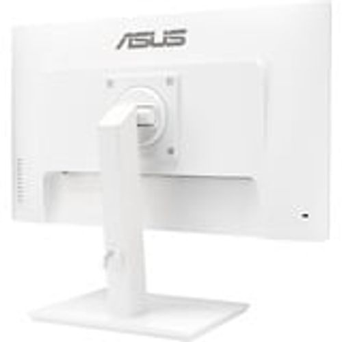 מסך מחשב בצבע לבן 23.8 אינץ ASUS VA24EQSB-W