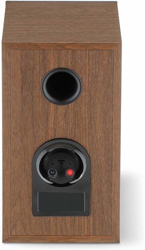 זוג רמקולים מדפיים Focal Theva No.1