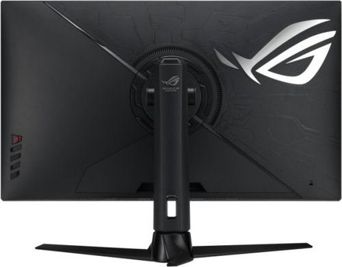 מסך מחשב גיימינג Asus ROG Strix XG32UQ 4K UHD 32