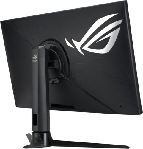 מסך מחשב גיימינג Asus ROG Strix XG32UQ 4K UHD 32