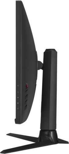 מסך מחשב גיימינג Asus ROG Strix XG32UQ 4K UHD 32