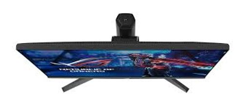 מסך מחשב גיימינג Asus ROG Strix XG32UQ 4K UHD 32