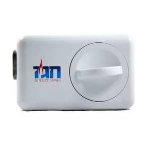 חגז המקורי - בישול בחג למהדרין