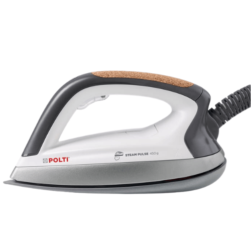 מגהץ קיטור עוצמתי 15 בר Polti La Vaporella XM82C