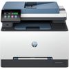 מדפסת HP Color LaserJet Pro MFP 3302fdw