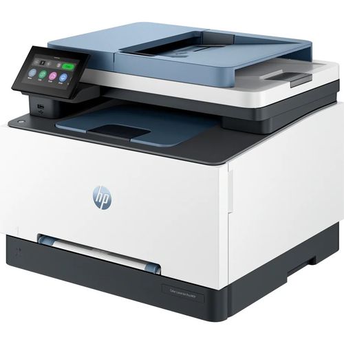 מדפסת HP Color LaserJet Pro MFP 3302fdw