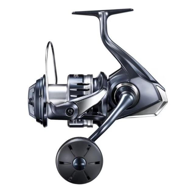רולר - Shimano STRADIC SW8000