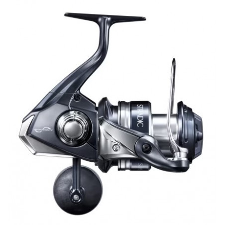 רולר - Shimano STRADIC SW8000
