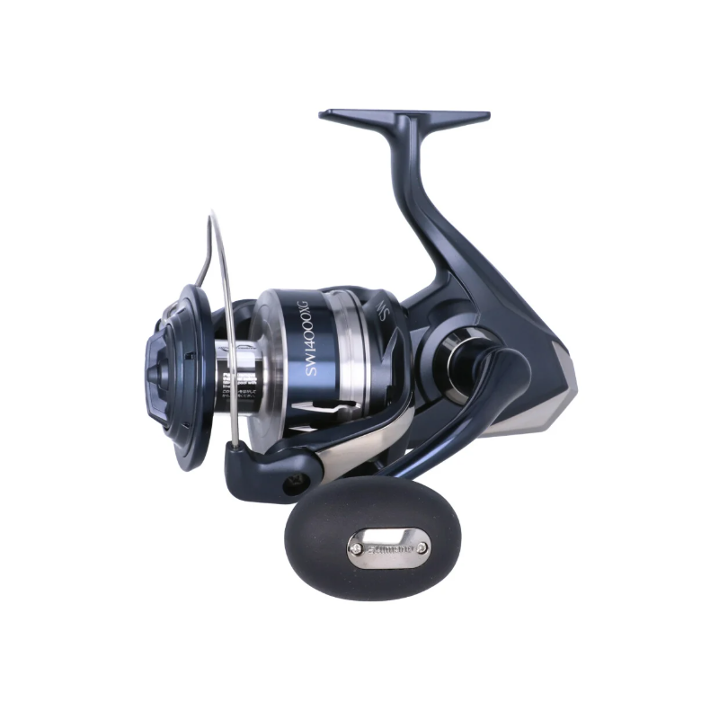 רולר - Shimano STRADIC SW14000
