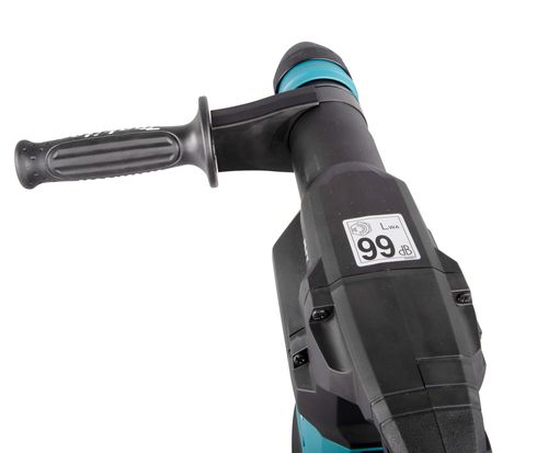 פטיש חציבה נטען 6.3 ק