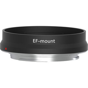מתאם חיבור EF עבור עדשה Laowa Probe Zoom T8/T12