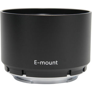 מתאם חיבור FE עבור עדשה Laowa Probe Zoom T8/T12