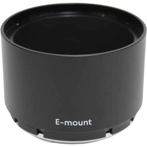 מתאם חיבור FE עבור עדשה Laowa Probe Zoom T8/T12