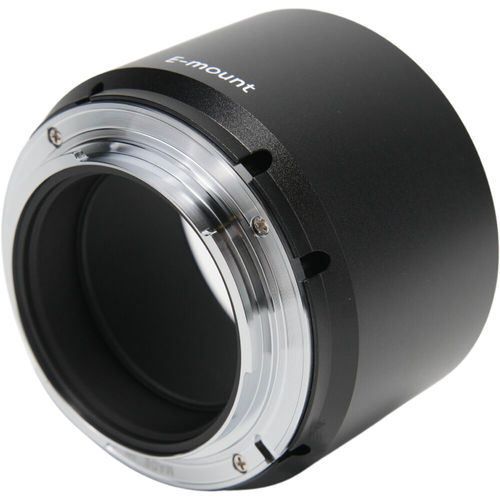 מתאם חיבור FE עבור עדשה Laowa Probe Zoom T8/T12