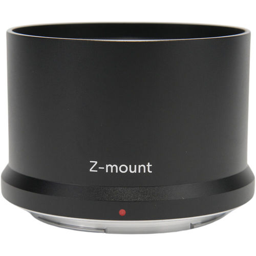 מתאם חיבור Z עבור עדשה Laowa Probe Zoom T8/T12
