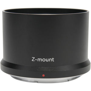 מתאם חיבור Z עבור עדשה Laowa Probe Zoom T8/T12