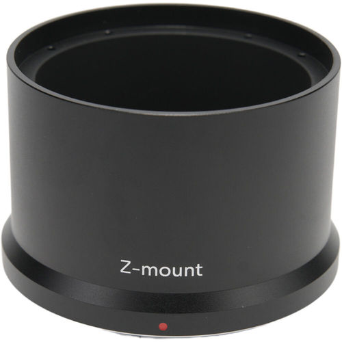 מתאם חיבור Z עבור עדשה Laowa Probe Zoom T8/T12