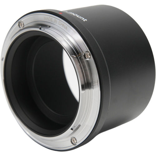 מתאם חיבור Z עבור עדשה Laowa Probe Zoom T8/T12