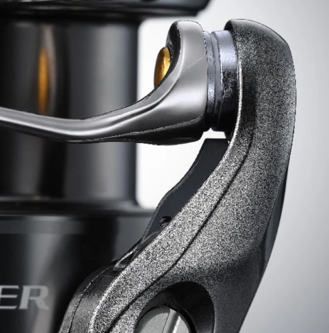 רולר - Shimano TWIN POWER C3000XG