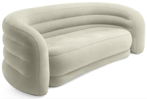 ספה זוגית מתנפחת אינטקס INTEX 66571