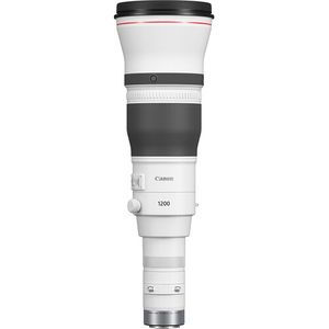 עדשה Canon RF 1200mm f/8 L IS USM יד שניה