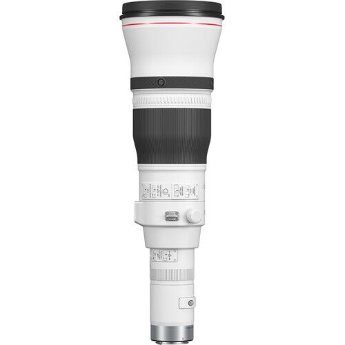 עדשה Canon RF 1200mm f/8 L IS USM יד שניה